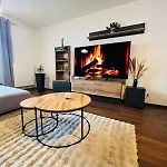 Apartmán Sweet Escape
