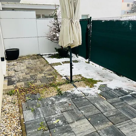 Apartman Sweet Escape Zsolna