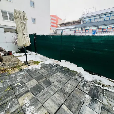 Sweet Escape Apartman Zsolna