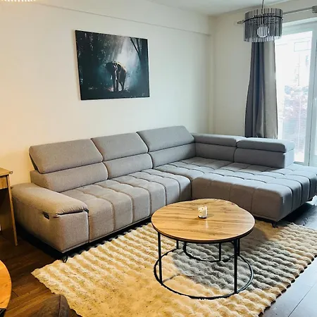 Apartmán Sweet Escape *