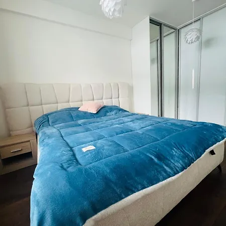 Sweet Escape Apartmán *