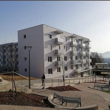 Apartman Sweet Escape