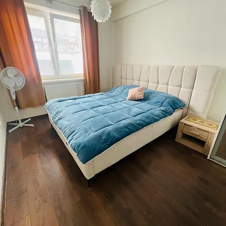 Sweet Escape Апартаменты