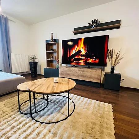 Apartmán Sweet Escape