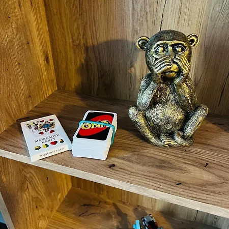 Sweet Escape Жилина