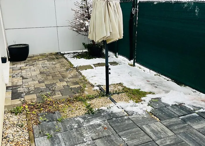 Apartman Sweet Escape Zsolna