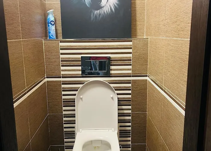 Апартаменты Sweet Escape