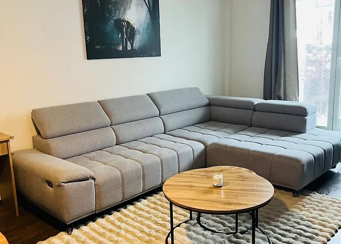 Апартаменты Sweet Escape *