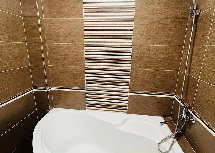 Lägenhet Sweet Escape Žilina