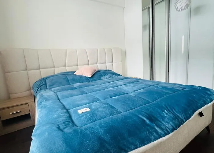 Sweet Escape Apartman *