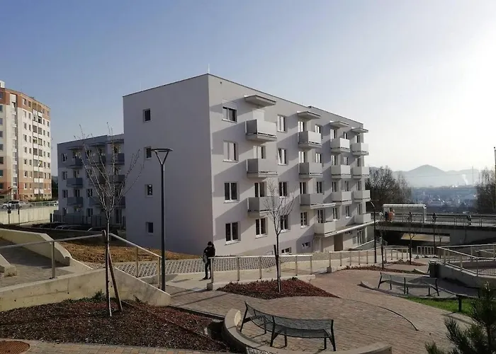 Apartman Sweet Escape