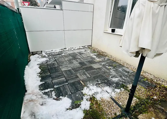 Sweet Escape Apartman