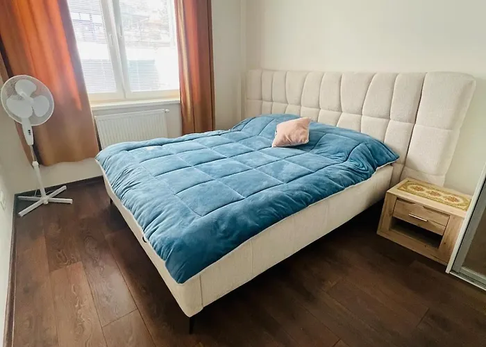 Sweet Escape Апартаменты