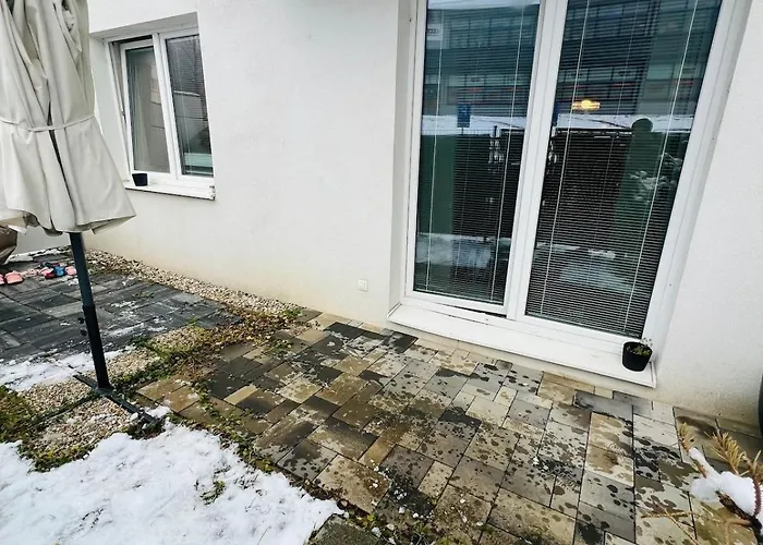 Apartman Sweet Escape