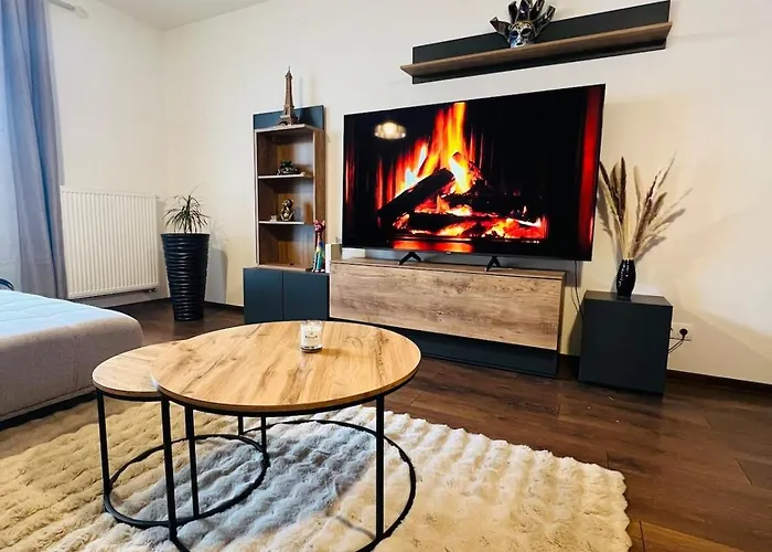 Apartman Sweet Escape