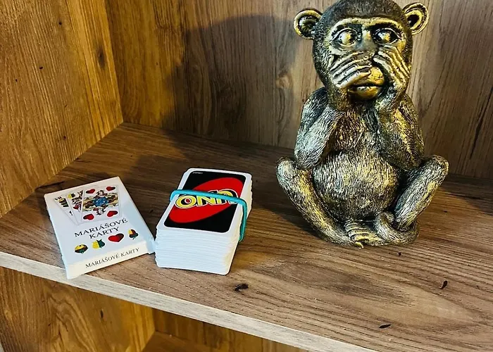 Sweet Escape Жилина